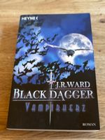 J.R. Ward - Black Dagger - Vampirherz - Fantasy ab Fr. 2.50!