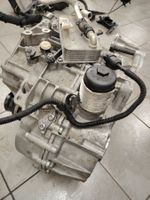 Cambio rs3 8v