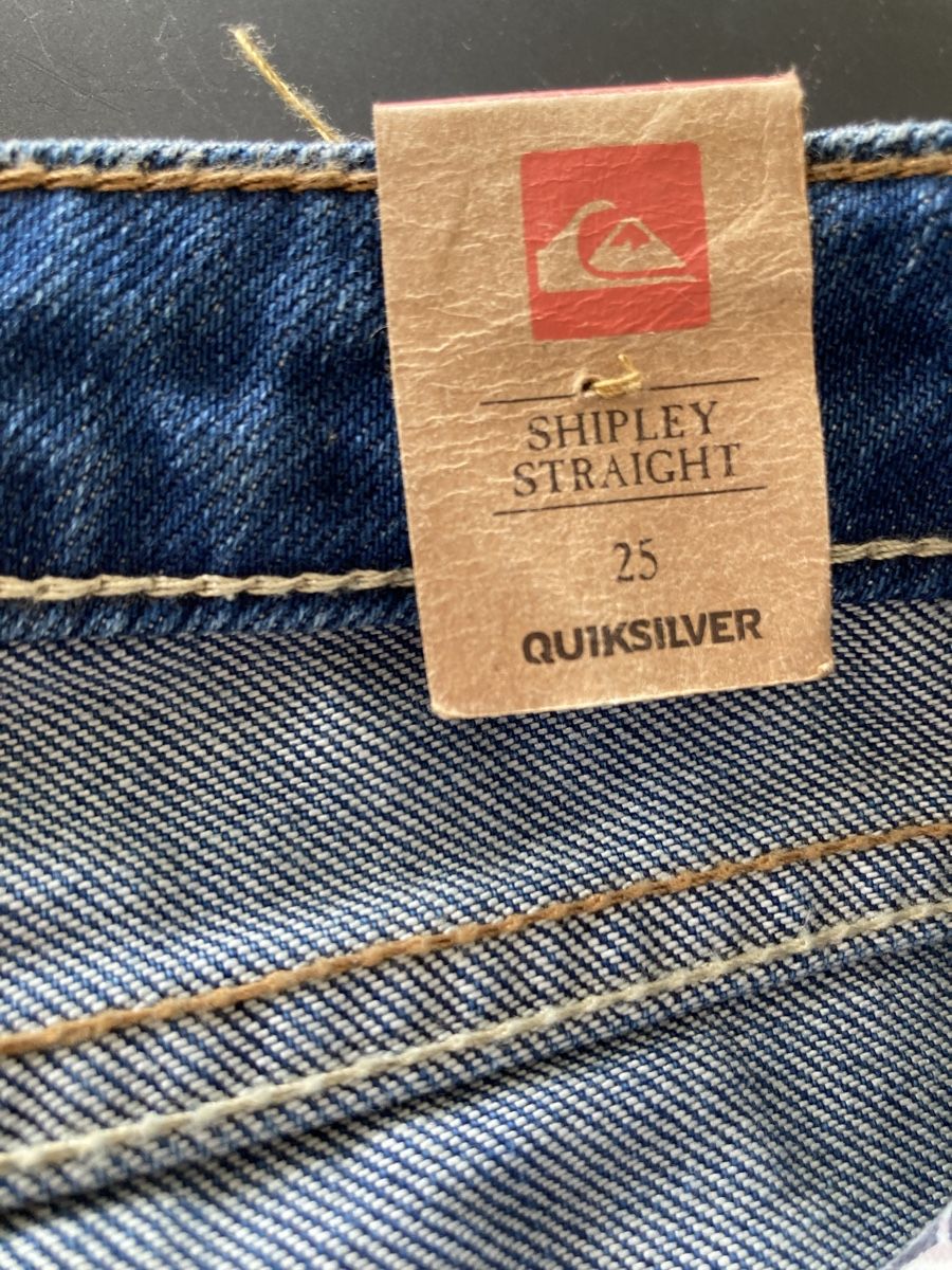 Jeans: Neue Jeans XS – Usato da Kesswil venduto da Branca-01 5