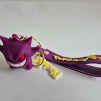 Pokemon Schlüsselanhänger - Gengar - MER