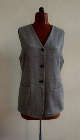 lecompte Gilet