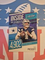 NFL Dak Prescott Dallas Cowboys