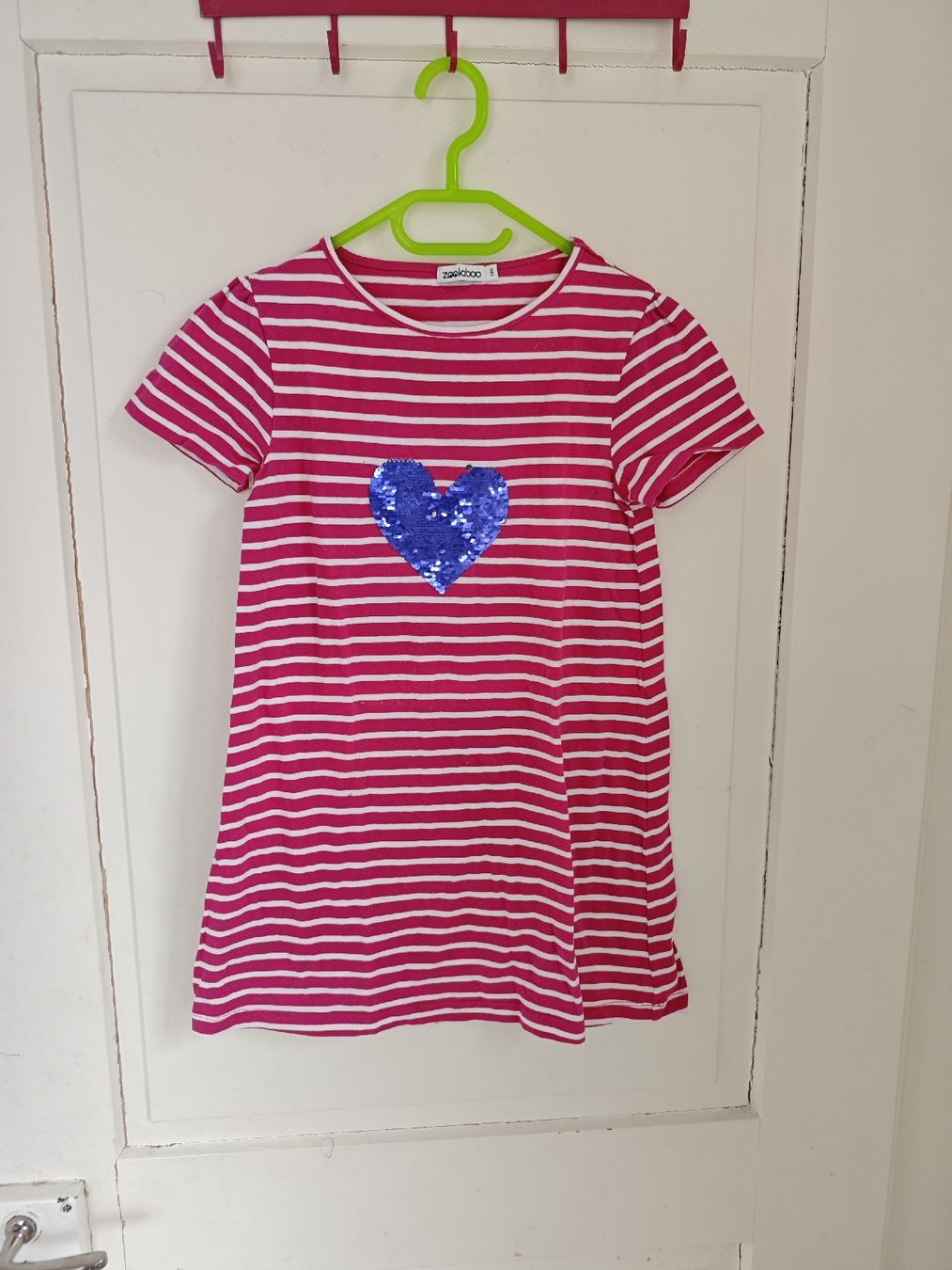 Vestiti & Gonne: Kleid Zoolaboo passt bei 134  – Usato da Winterthur venduto da Shorna