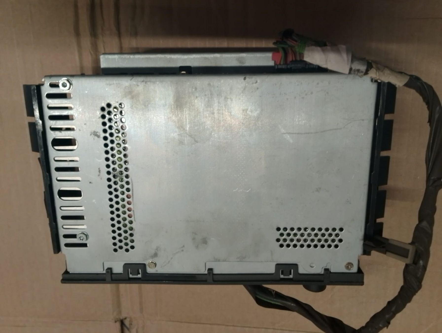 Radios: Autoradio,  Delco Electronics – Gebraucht aus Niedergösgen von usc_tt5r 2