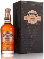 CHIVAS REGAL ULTIS WHISKY SEHR SELTEN