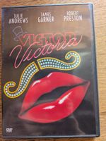 Victor/Victoria (DVD) - Julie Andrews, James Garner etc.