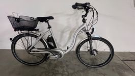 E-Velo Flyer
