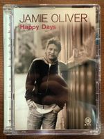 Jamie Oliver - Happy Days