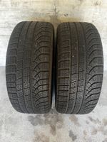 245/40R20 99V