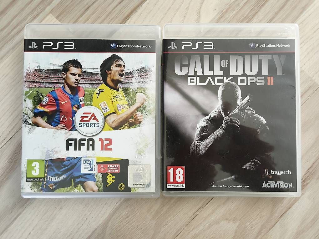 Sony Console: Playstation 3 – Usato da Le Landeron venduto da Snafou 2