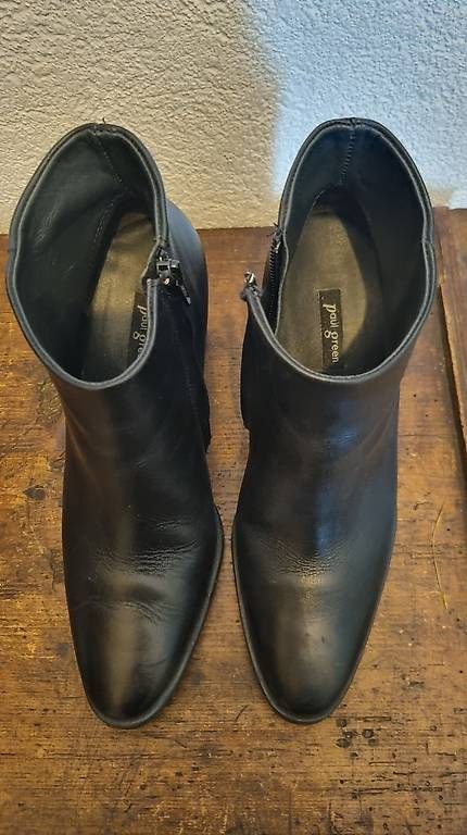 Scarpe da donna: Paul Green Stifelette – Usato da Egg SZ venduto da Ddaniela1975 3
