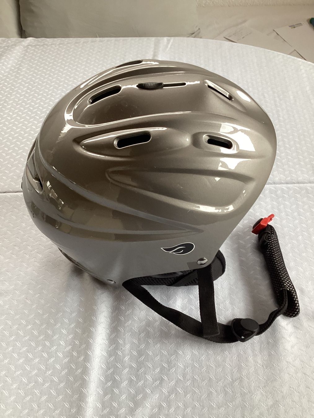 Caschi: Ski-Helm – Usato da Olten venduto da Reiol9 2