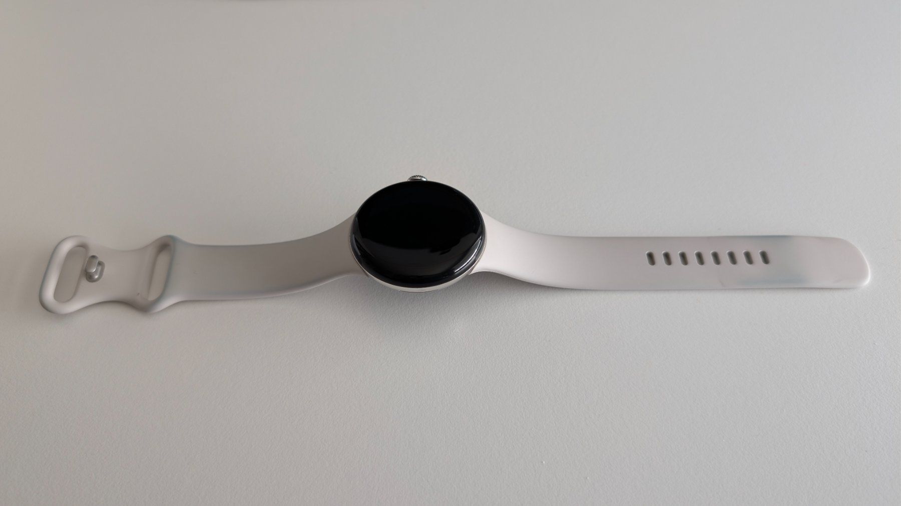 Google Smartwatch: Google Pixel Watch 2 – Gebraucht aus St.Gallen von virtale 1