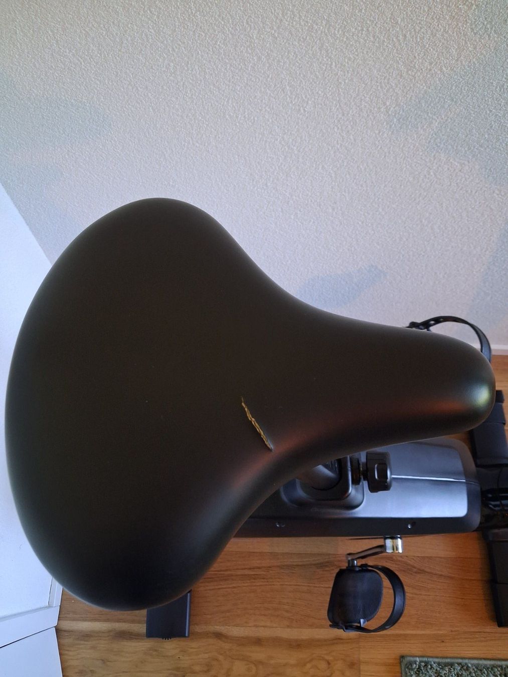 Kettler Hometrainer: Kettler Giro C1 – Gebraucht aus Marly von pil_hgx5 3