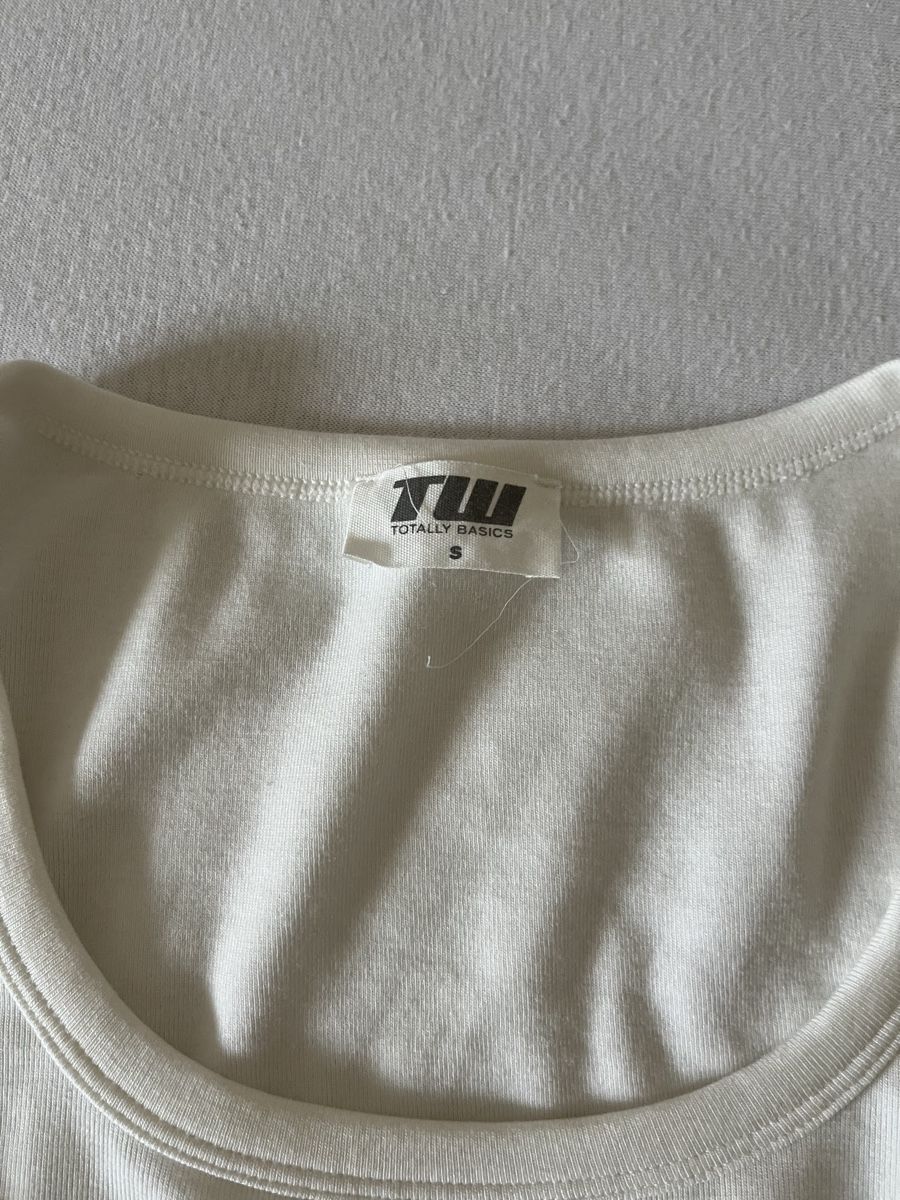 Tally Weijl Blusen, T-Shirts & Tops: Langarmshirt S – Gebraucht aus Bern von Regi1975 2