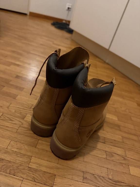 Timberland Herrenschuhe: Timberland taille 40 – Gebraucht aus Genève von mat_2mst 3