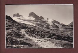 JOCHPASS - Wendenstöcke