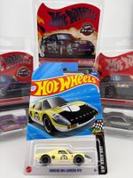 Hot Wheels Porsche 904 Carrera GTS Race Day - 2025 - 100/250