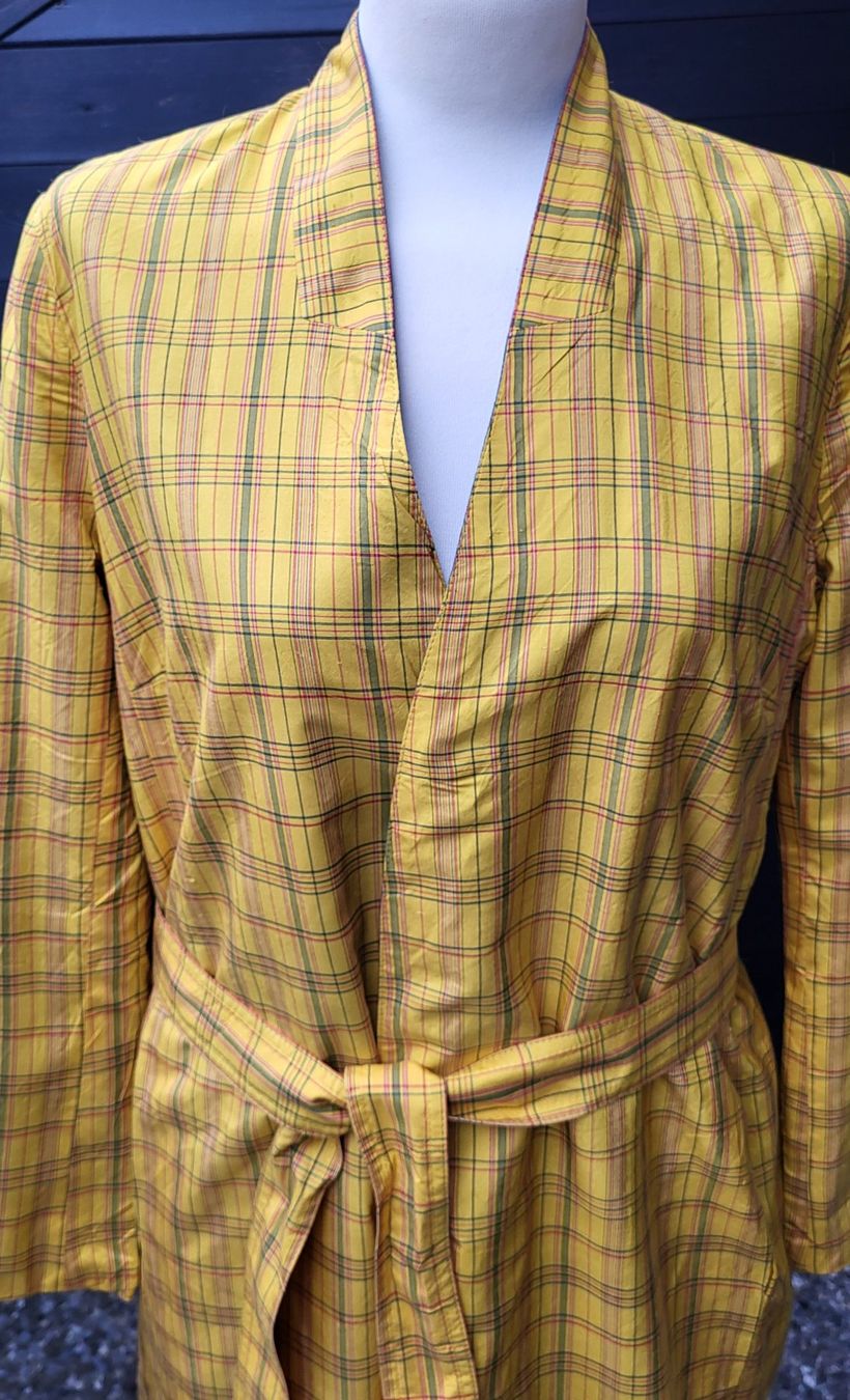Cappotti: Trenchcoat 100% soie – Nuovo (secondo la descrizione) da Fribourg venduto da VictoriaShop7 4