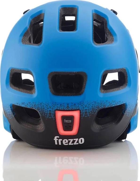 Caschi: Frezzo Rowdy Kinder Velohelm  und MTB Gr. S – Usato da Kriens venduto da 70holz 3