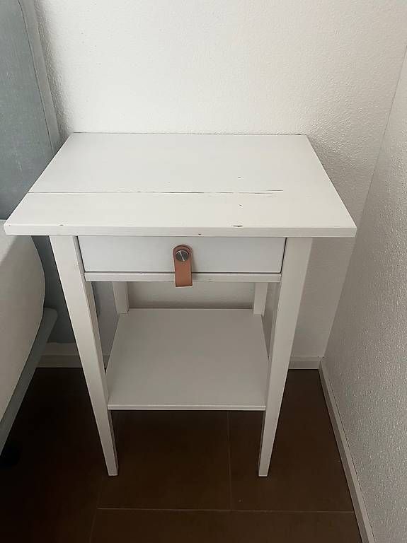 Comodini: Nachttisch – Usato da Winterthur venduto da razor14 1