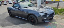 Fiat 124 Spider, JG 2017, Frisch ab MFK, Topzustand km 29300
