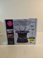 Fonduetopf für Gemüse & Fleisch von Nouvel Home. (nov370)