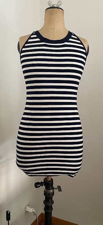 Vestiti: Sommerkleid 34-36 – Nuovo (secondo la descrizione) da Luzern venduto da labouche78