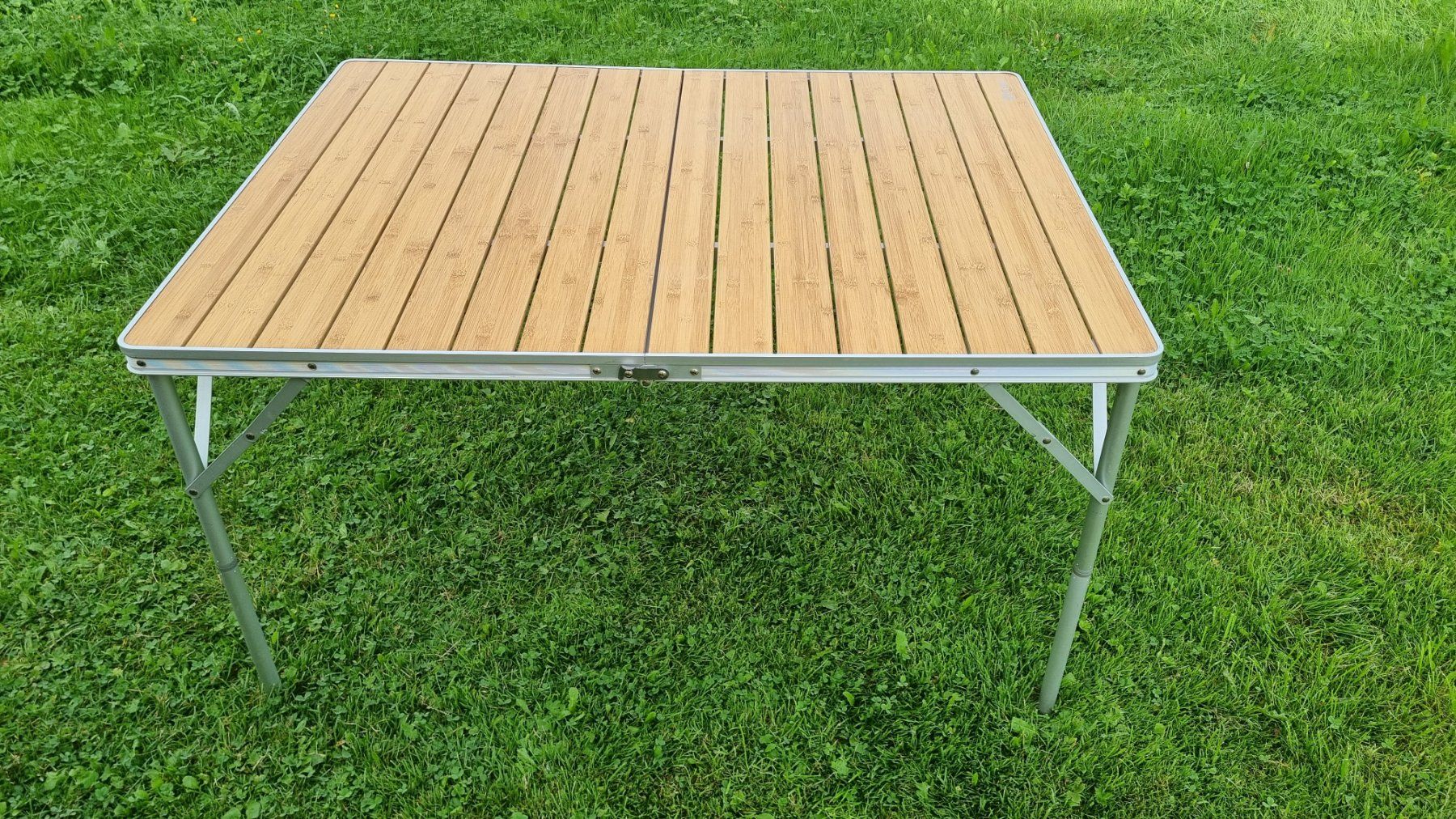 Outwell Calgary L - Campingtisch (Gebraucht) in Rmlang fr CHF 56  nur  Abholung auf Ricardo kaufen