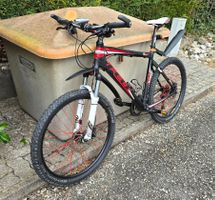 Felt Q820 Mountainbike wenig gebraucht für grosse Personen