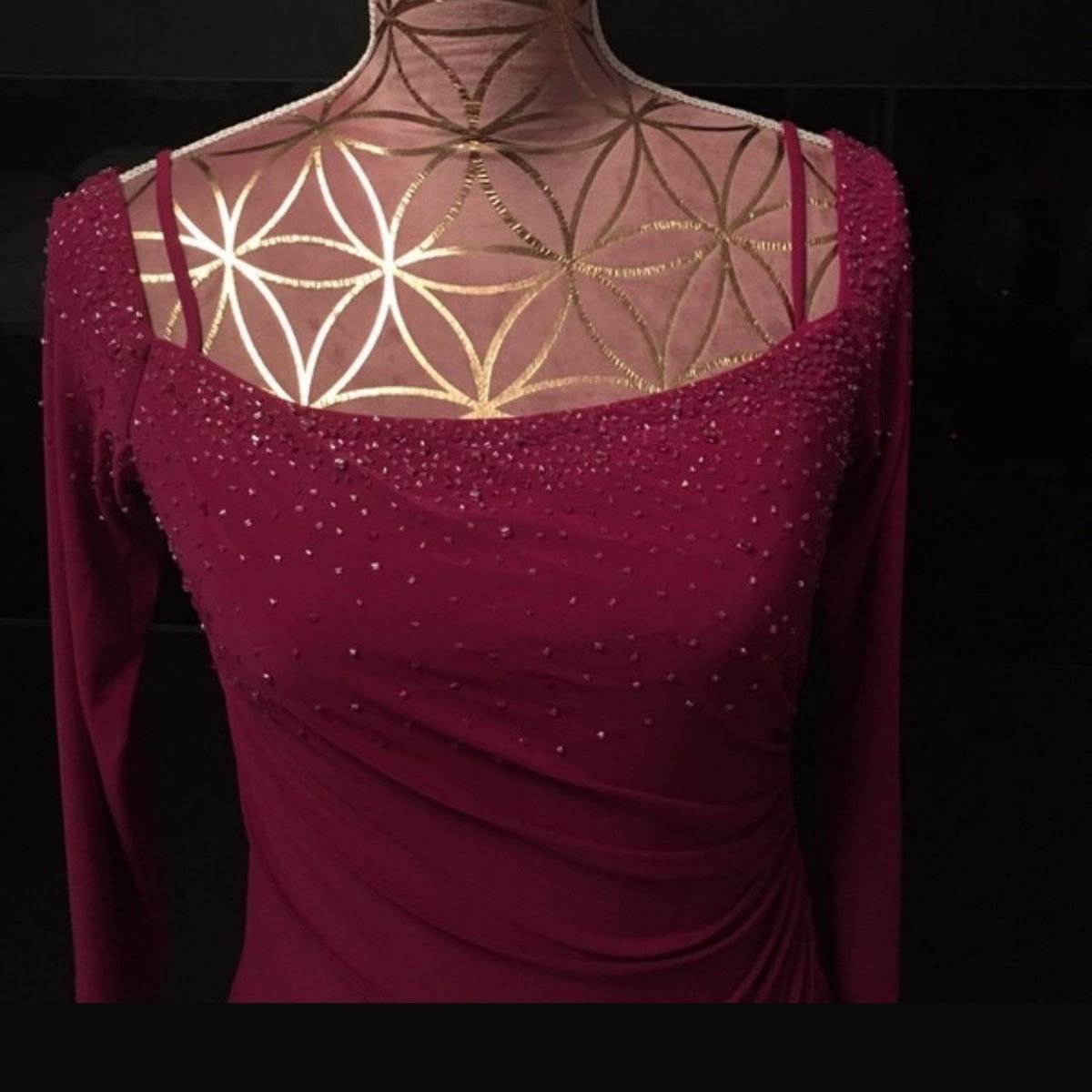 Vestiti: Gorgeous Ashley Brooke dress – Nuovo (secondo la descrizione) da Küsnacht ZH venduto da GirlyCloset 5