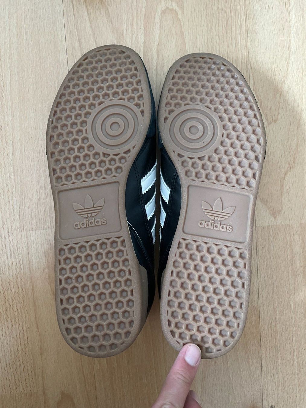 Adidas Scarpe da uomo: Adidas Kaiser 5 Goal 677358 – Usato da Frenkendorf venduto da Wolfjohny 2