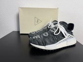 Adidas Human Race NMD Pharrell Oreo – Grösse 43 (EU)