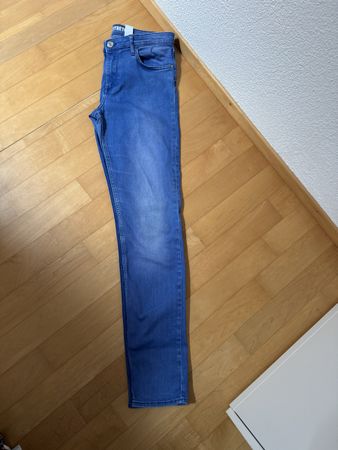 Jeans super Stretch, skinny fit, Gr. 170