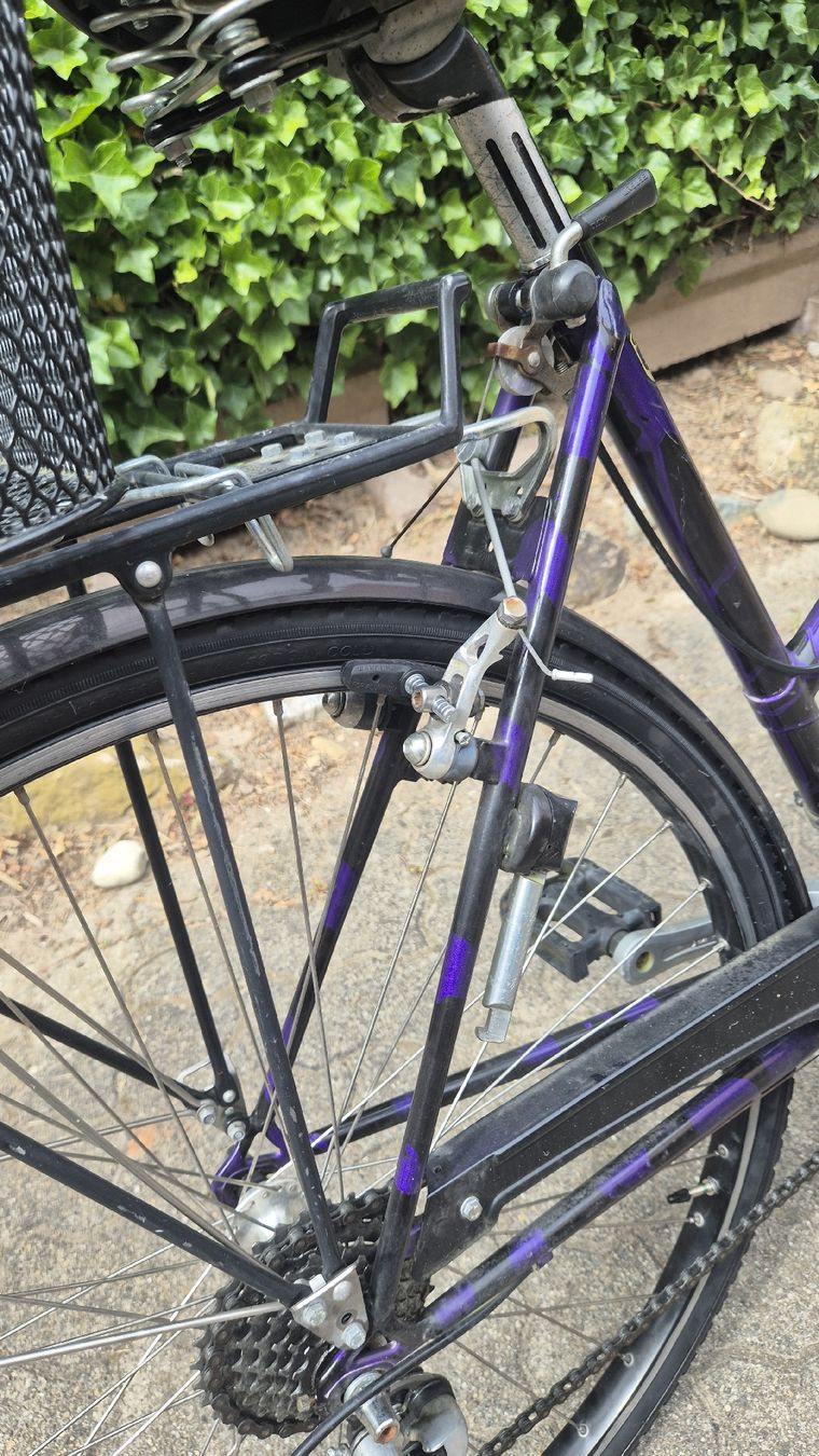 Velos: Velo – Gebraucht aus Oberhasli von Velo_Susak 6