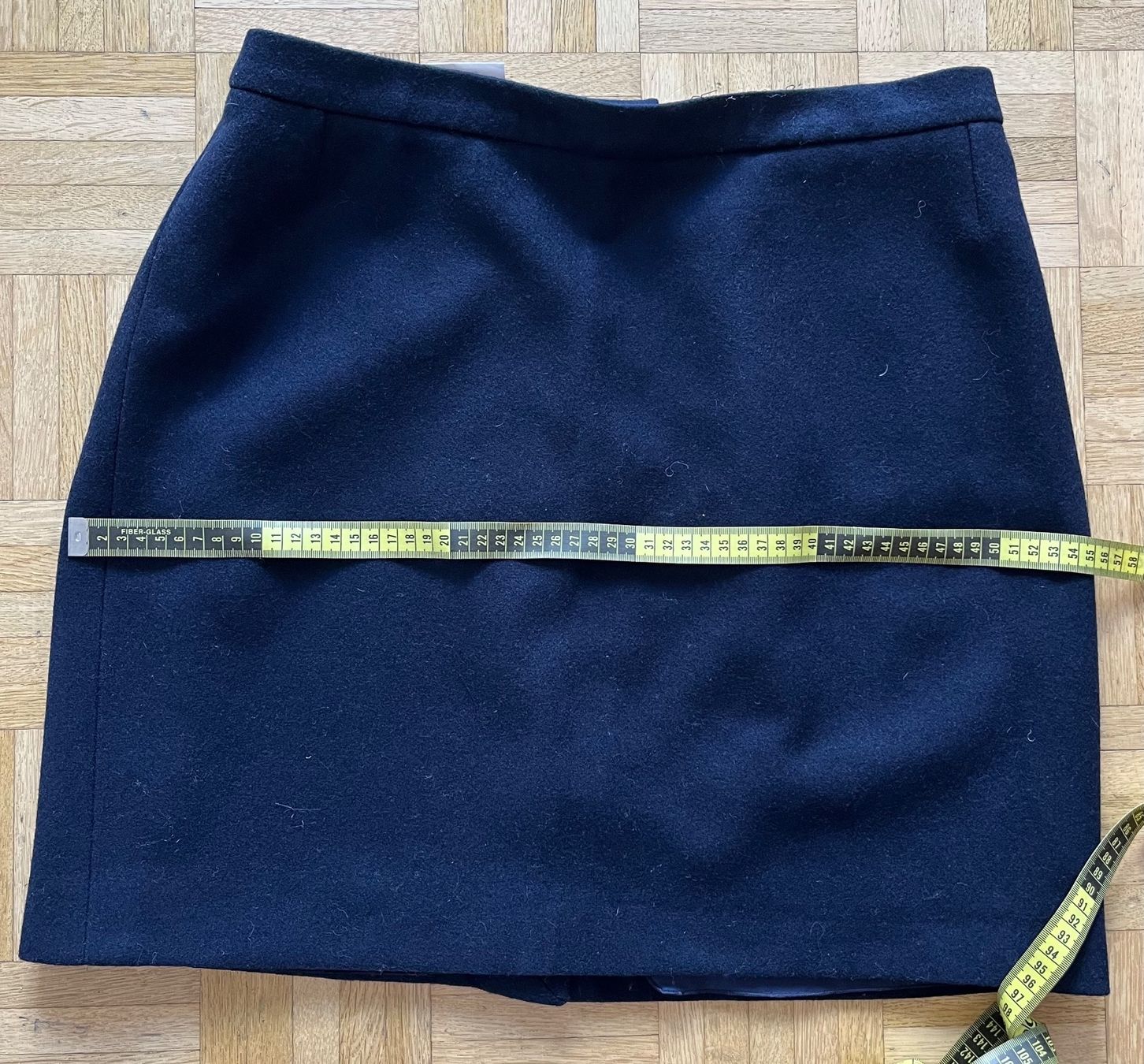 Gonne: Woolly skirt new size M/L – Nuovo (secondo la descrizione) da Chêne-Bougeries venduto da Seetooyoo 4