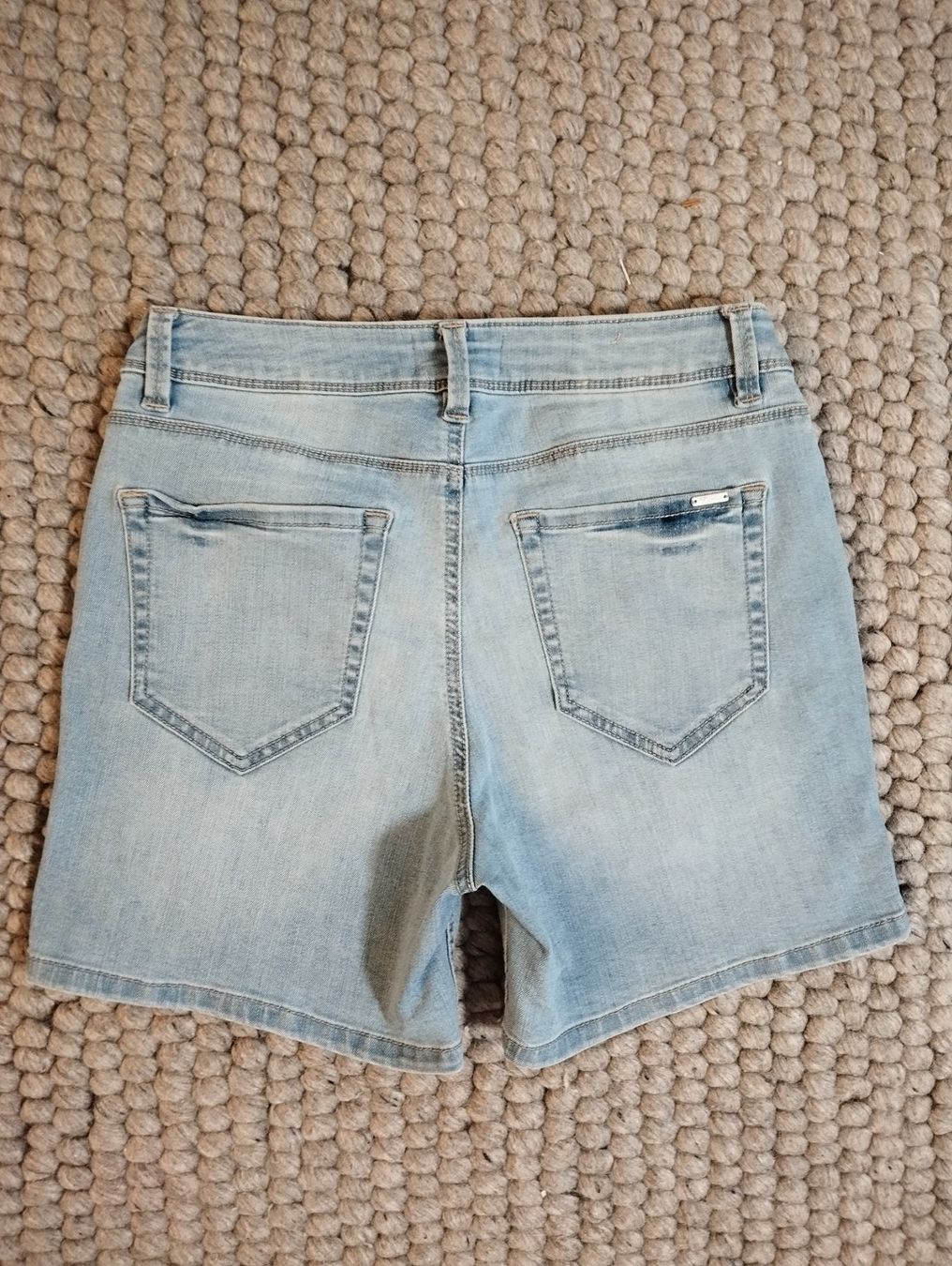 Tom Tailor Jeans: Shorts Tom Tailer W 27, neu – Nuovo (secondo la descrizione) da Chur venduto da Ronja777 2