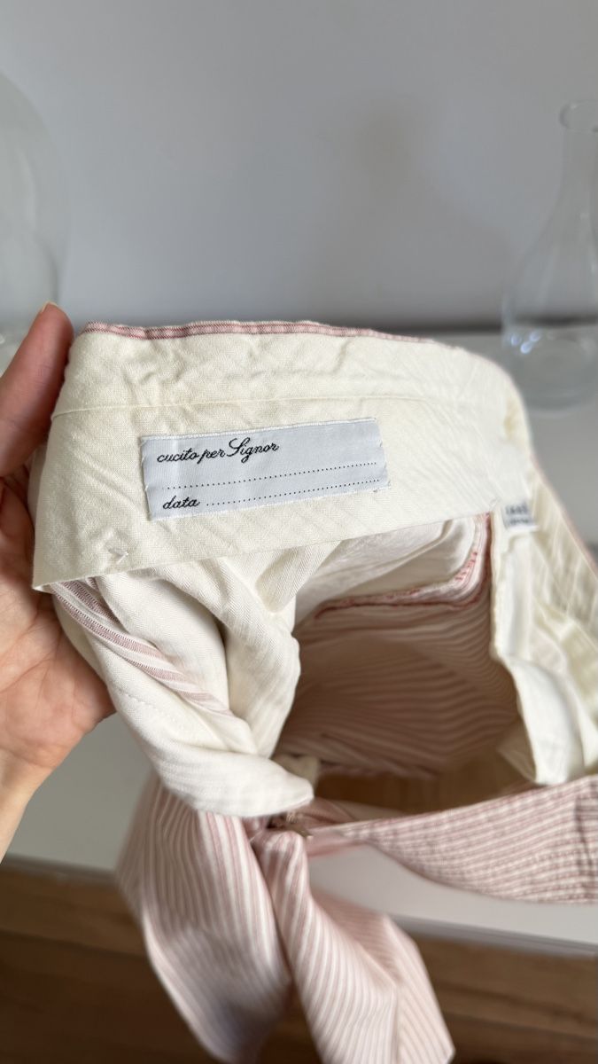 Pantaloni: Rota summer pants  – Nuovo (secondo la descrizione) da Paradiso venduto da viorea 7