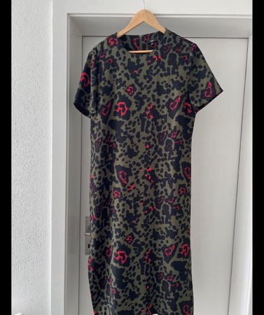 Alix The Label Stylisches Kleid Grösse 40, XL