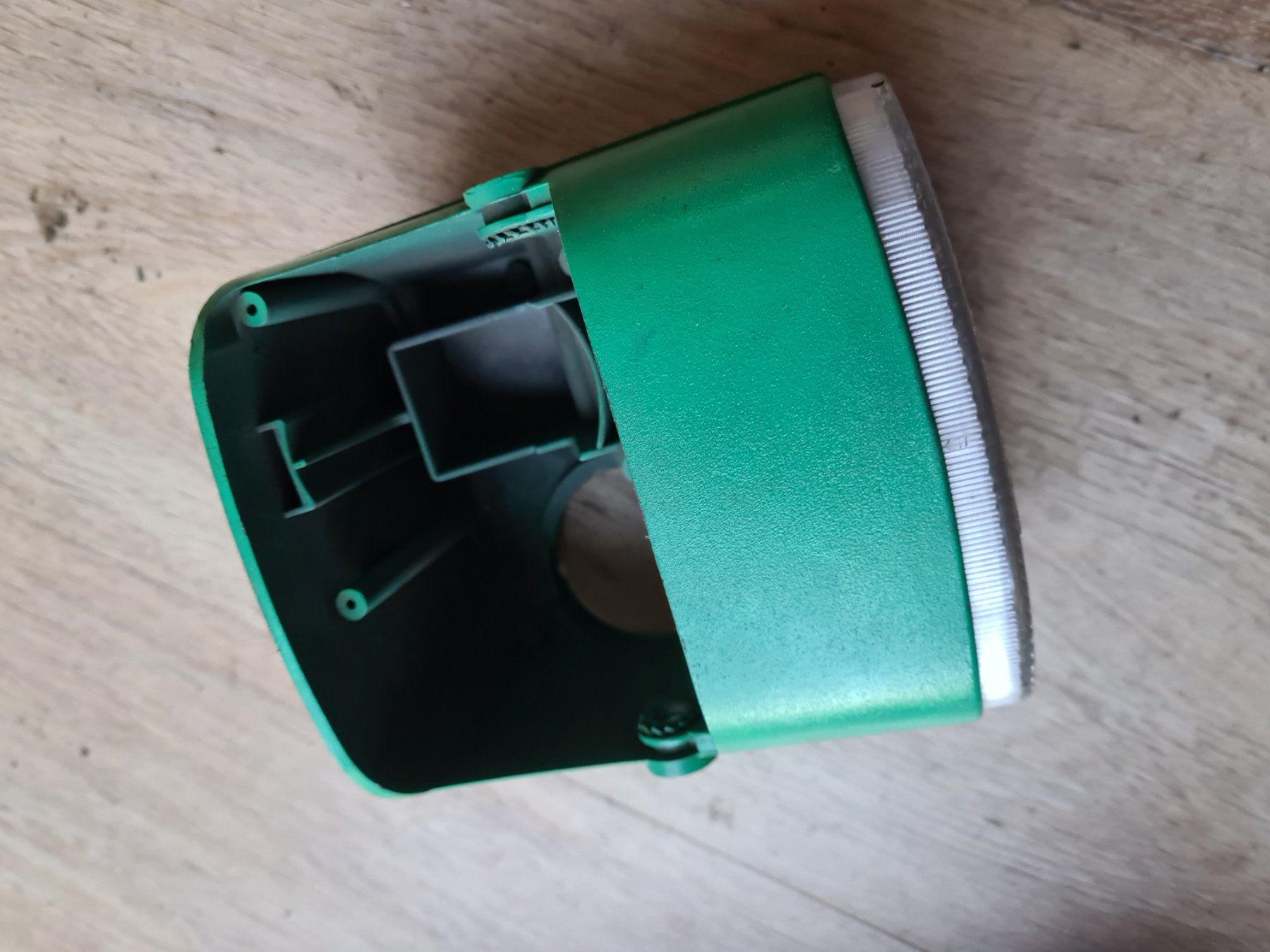 Piaggio Ciclomotori: Lampe Piaggio – Usato da frümsen venduto da Sailem 2