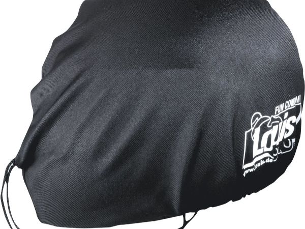 Caschi & visiere: Helmbeutel  – Nuovo (secondo la descrizione) da Regensdorf venduto da DiniChance