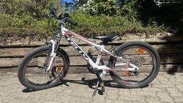 Kindervelo 20-Zoll