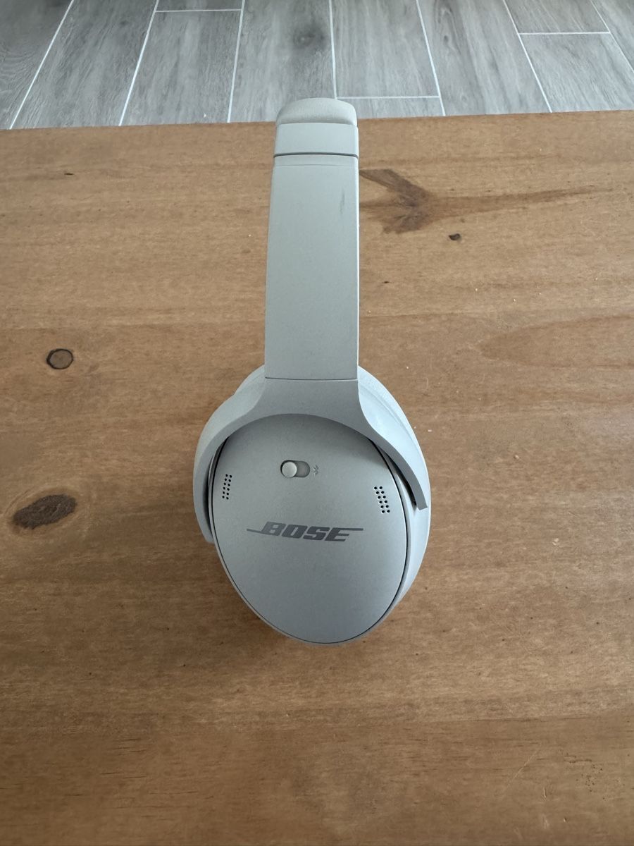 Bose Cuffie: Casque audio Bose QuietComfort – Usato da Marly venduto da Marine_18