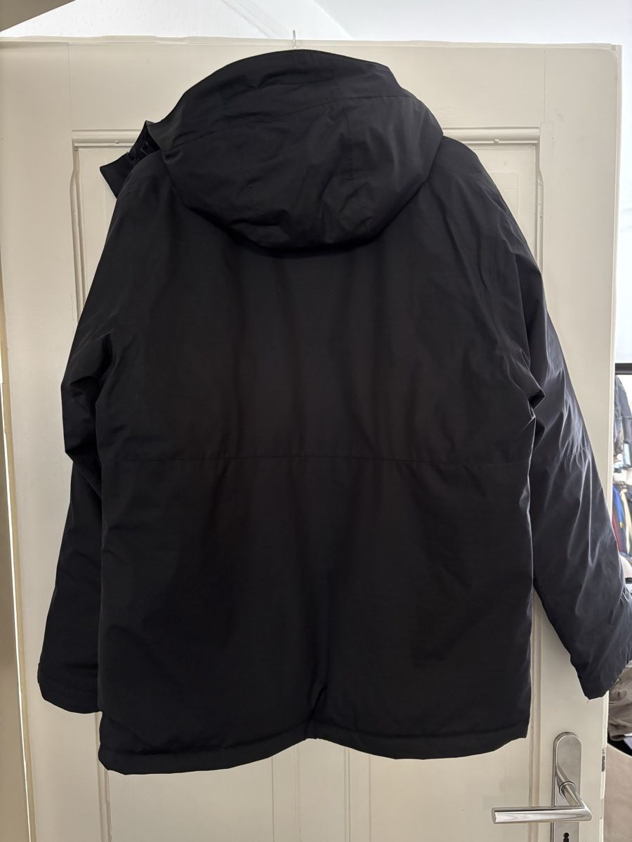 Columbia Giacche: Columbia Winterjacke – Usato da Luzern venduto da sven1294 3