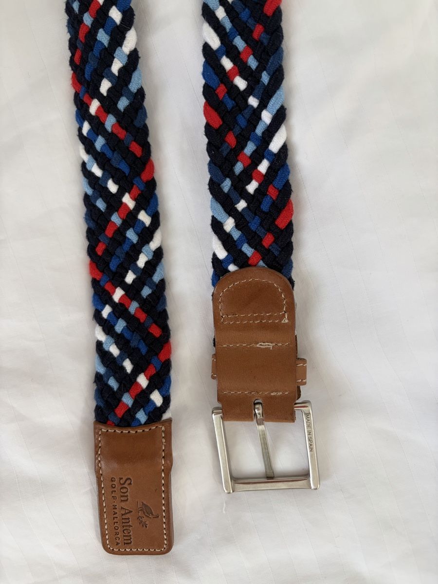 Cinture: Golf Gürtel Damen 100 cm – Usato da Meggen venduto da moni_96 3