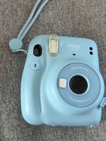 Fujifilm Instax Mini 11  Hellblau / NP ca. 95 Fr.