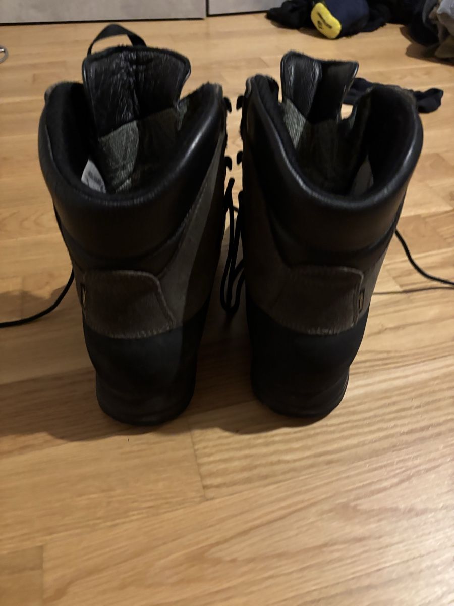 Scarpe da uomo: KS 14 – Usato da Delémont venduto da bry2299 2