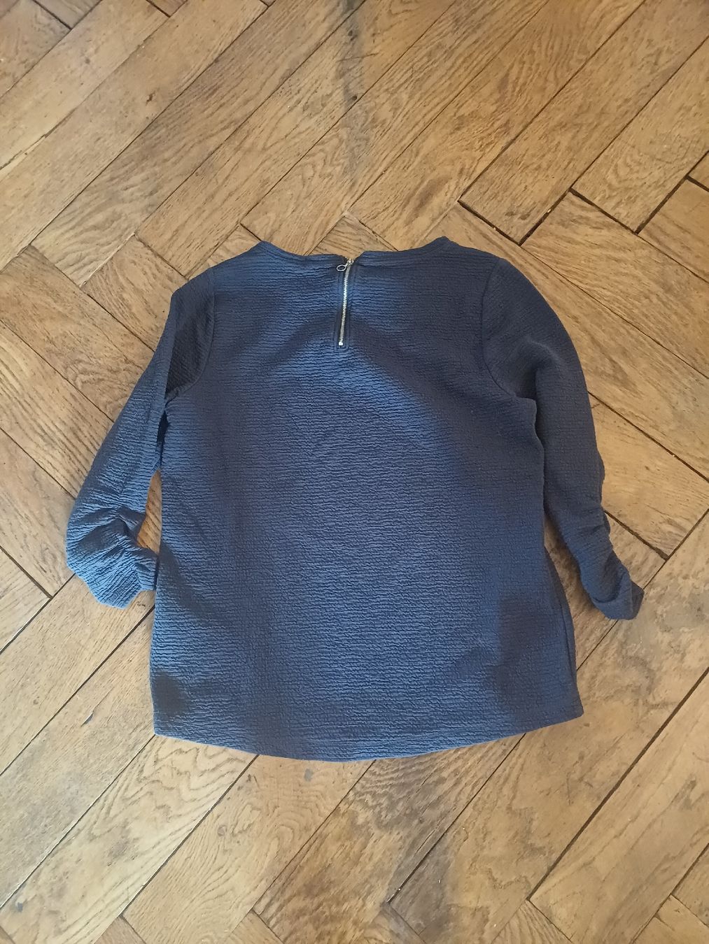 Maglioni & Felpe: Schwarzer dünner Pullover Grösse XL von Only – Usato da Schönenwerd venduto da pomodor 1