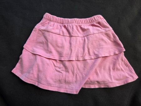 Jupe avec culotte intégrée 18 mois 80 - 86 cm