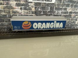 Märklin 4784 Orangina 